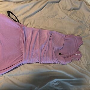 Kyte BABY Lavender Pink Sleep Sack